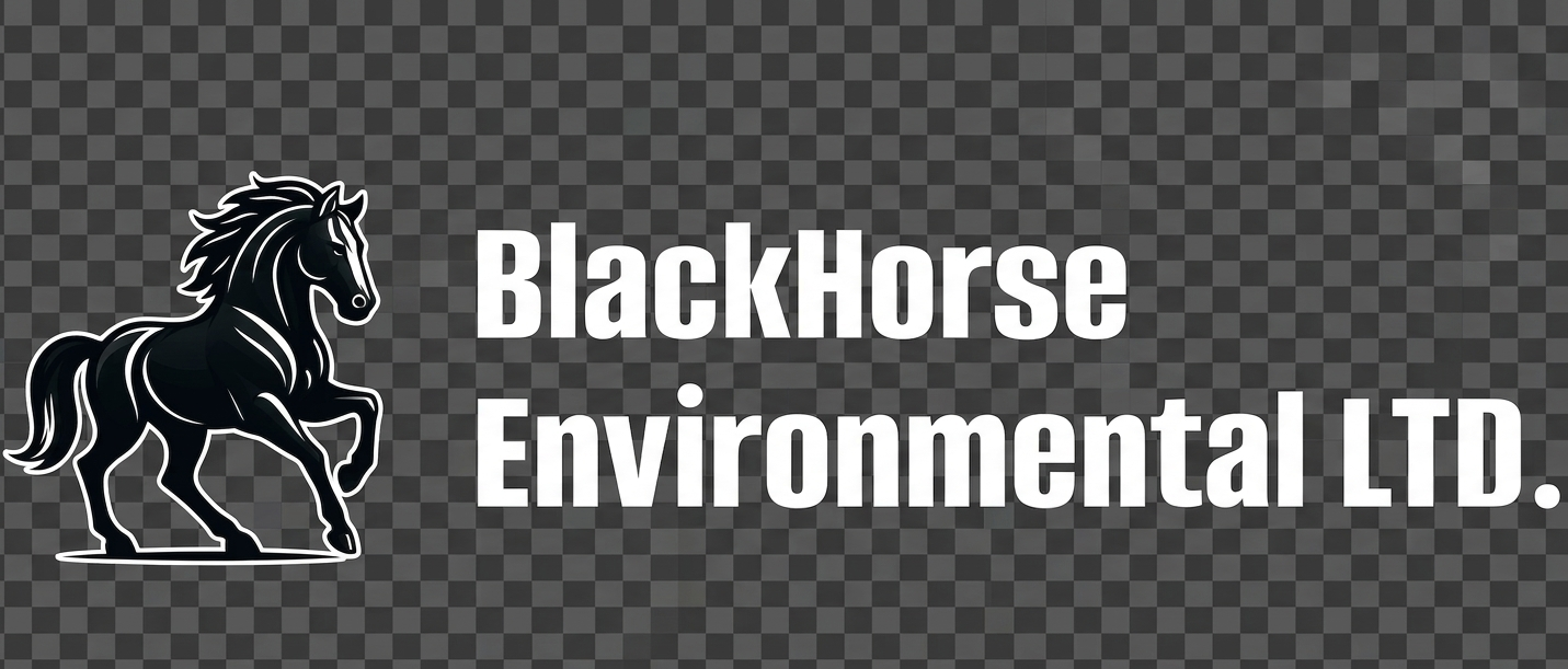 BLACKHORSE ENVIRONMENTAL LTD.
